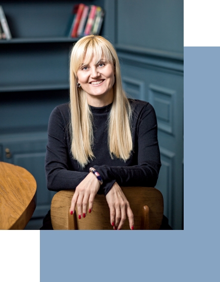 Наш мир- это пространство для достижения целей    Кому я могу быть действительно полезна?