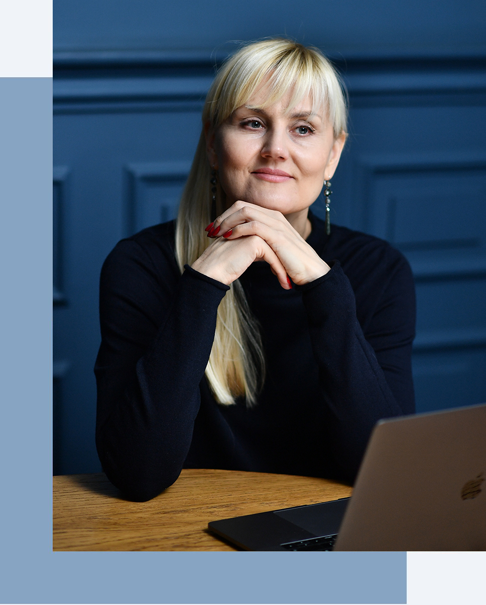 УслугиКоуч-консультация в сфере бизнеса, маркетинга, брендинга