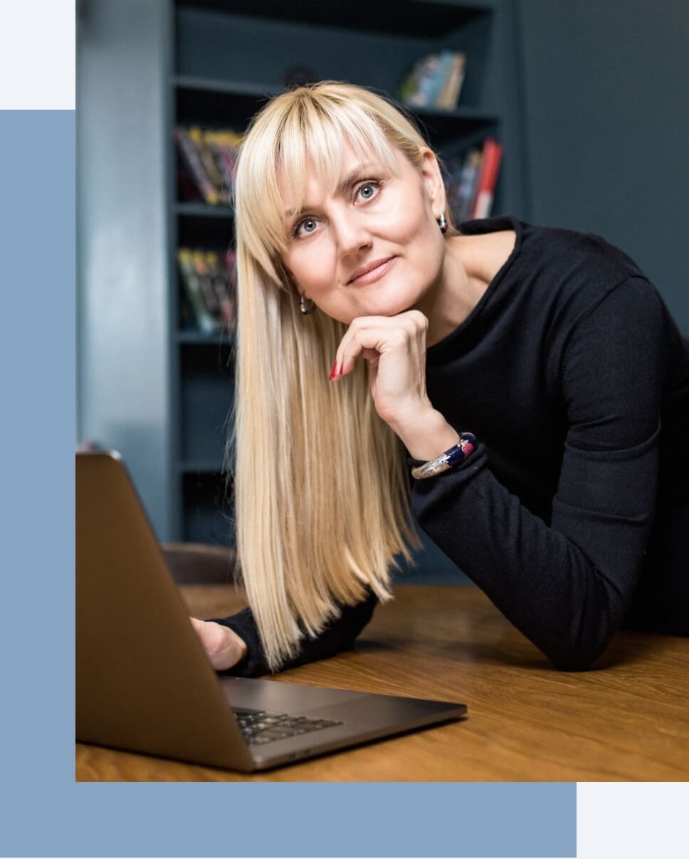 УслугиКоучинг по стандартам ICF (Международная Федерация Коучинга)