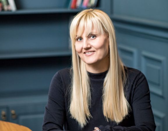 УслугиСоздание персонального бренда для коуча