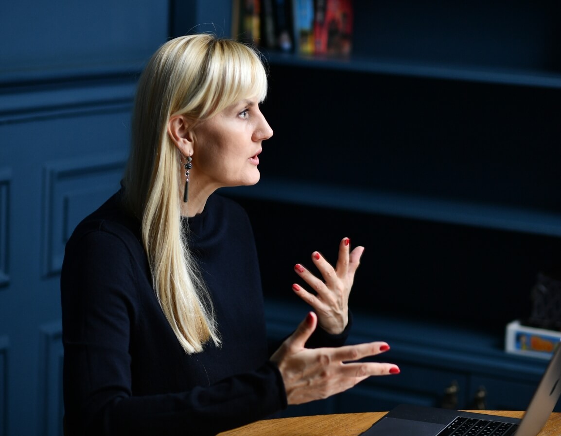 Я там, где  хочу быть. Я хочу идти дальше. Услуги