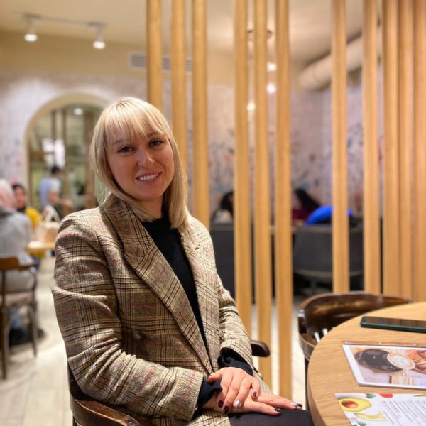 25 ноября   Личный бренд, как его создать и зачем его носить?