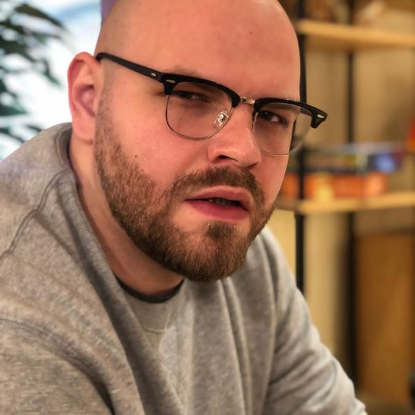 25 ноября   Личный бренд, как его создать и зачем его носить?