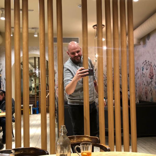 25 ноября   Личный бренд, как его создать и зачем его носить?