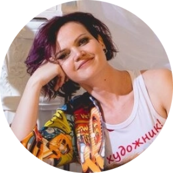 Сипайлова Инесса  Основательница и директор «Дизайнерского Центра Инессы Сипайловой»   @inessadizz